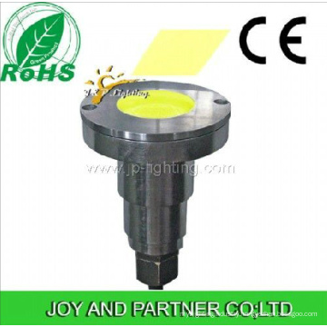 Asymmetrical 3W IP68 LED Underwater Pool Light (JP94312-AS)